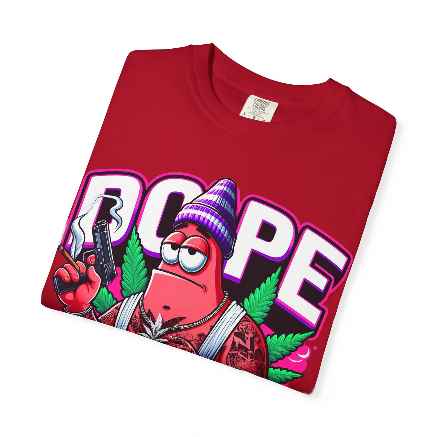 Cool Vibes Unisex T-Shirt - Perfect for Summer Festivals, Streetwear, Gifts, Casual Outfits, Graphic Tee, Cannabis, 420