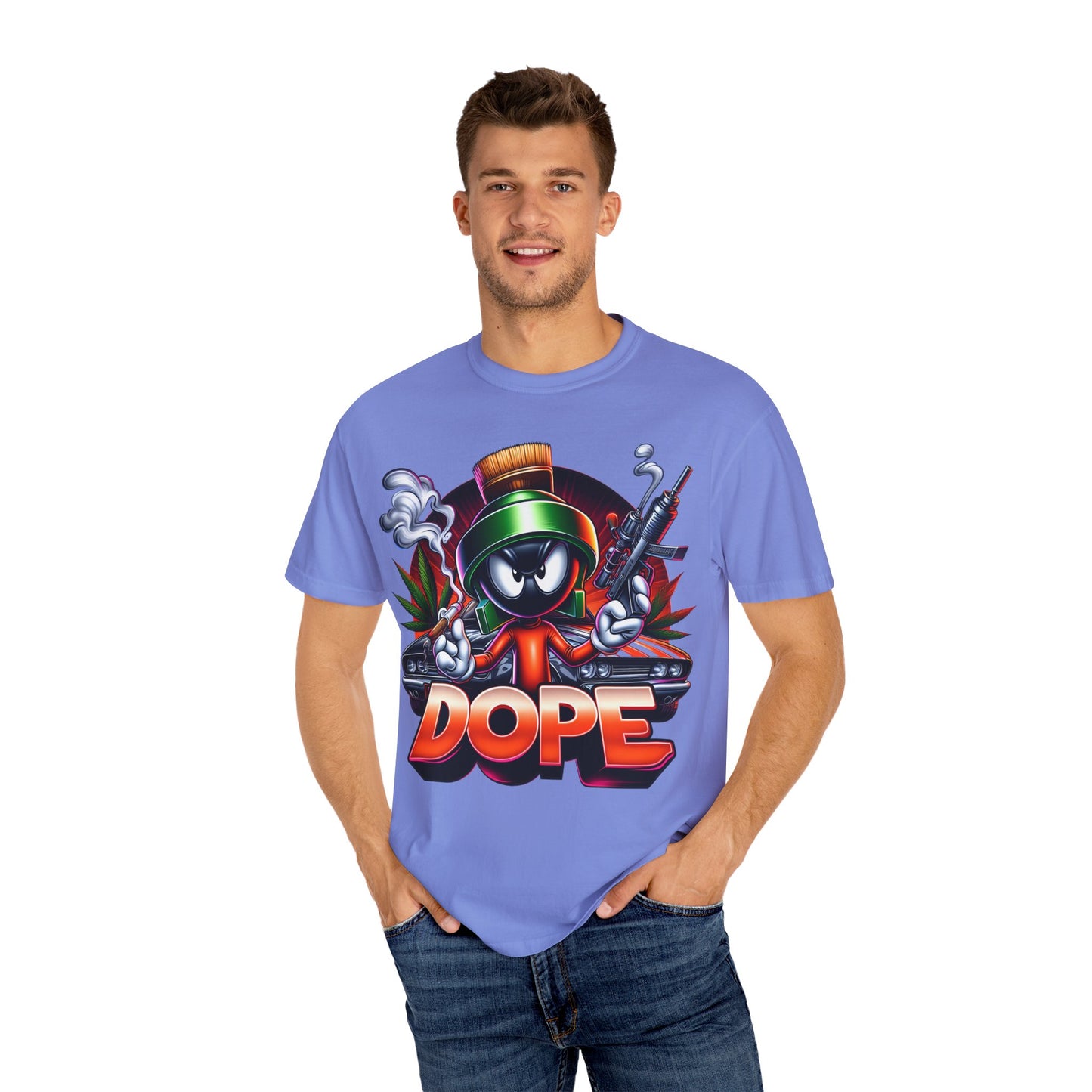 Cool Graphic Tee, Unisex Streetwear Shirt, Fun Retro Style, Perfect for Casual Outfits, Gift for Friends, Unique Party Top, 420, Cannabis