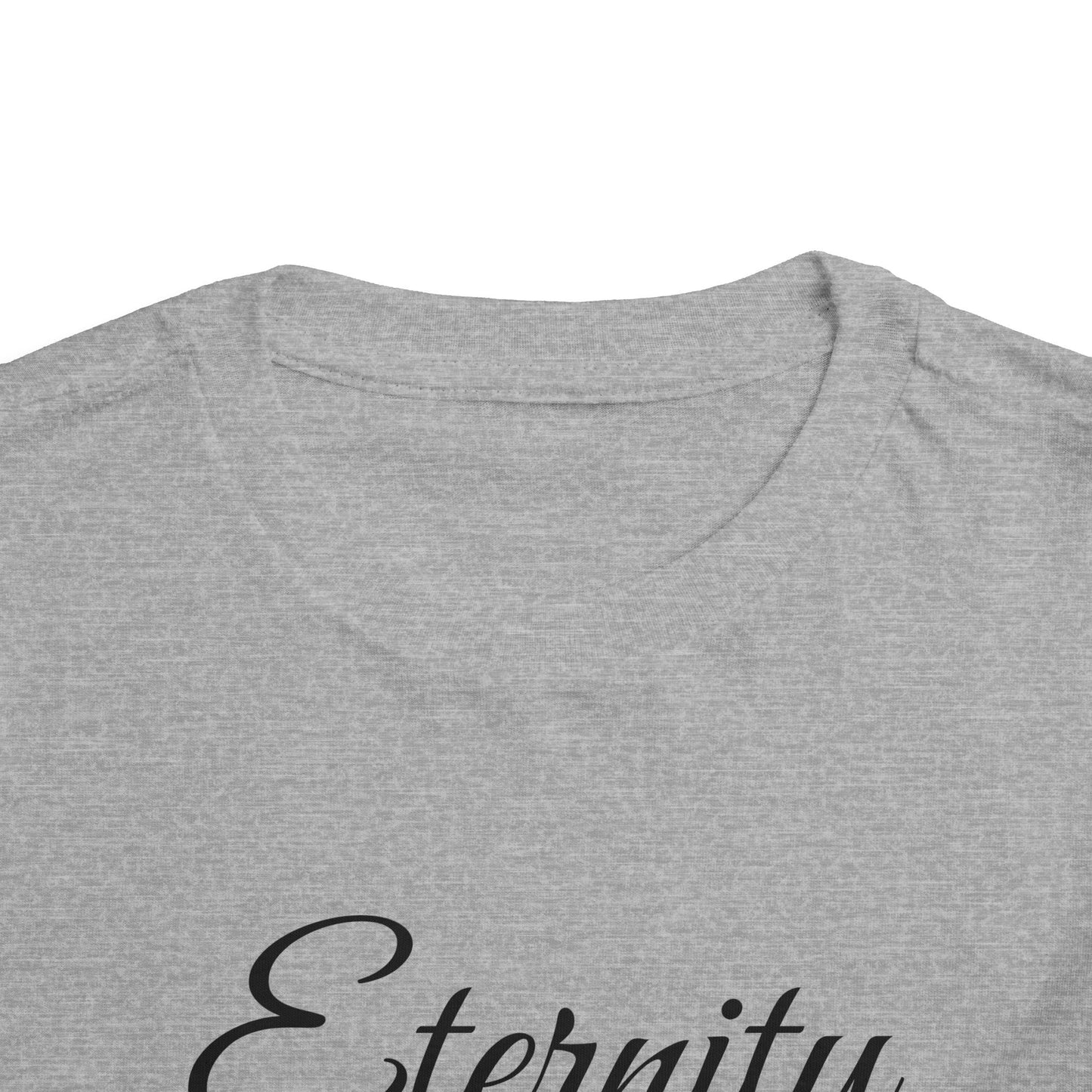 Eternity Car Club Toddler Tee, Cute Kids' Shirt, Car Enthusiast Gift, Birthday Tee, Playful Summer Top