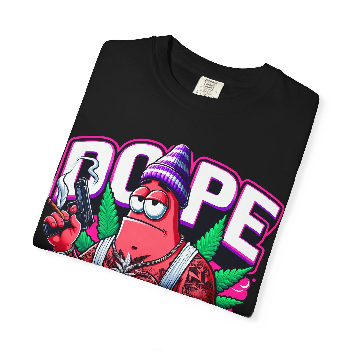 Cool Vibes Unisex T-Shirt - Perfect for Summer Festivals, Streetwear, Gifts, Casual Outfits, Graphic Tee, Cannabis, 420