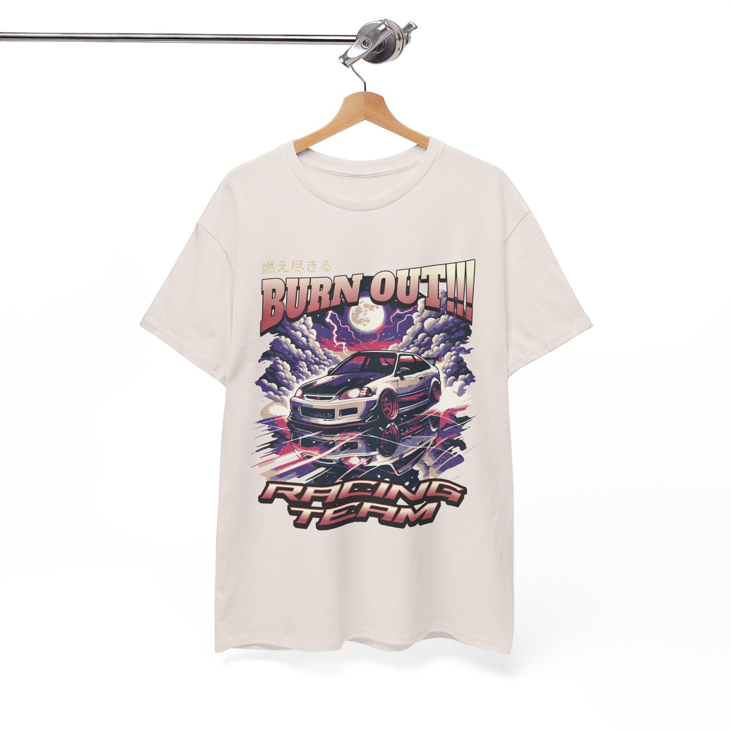 JDM Unisex Tee