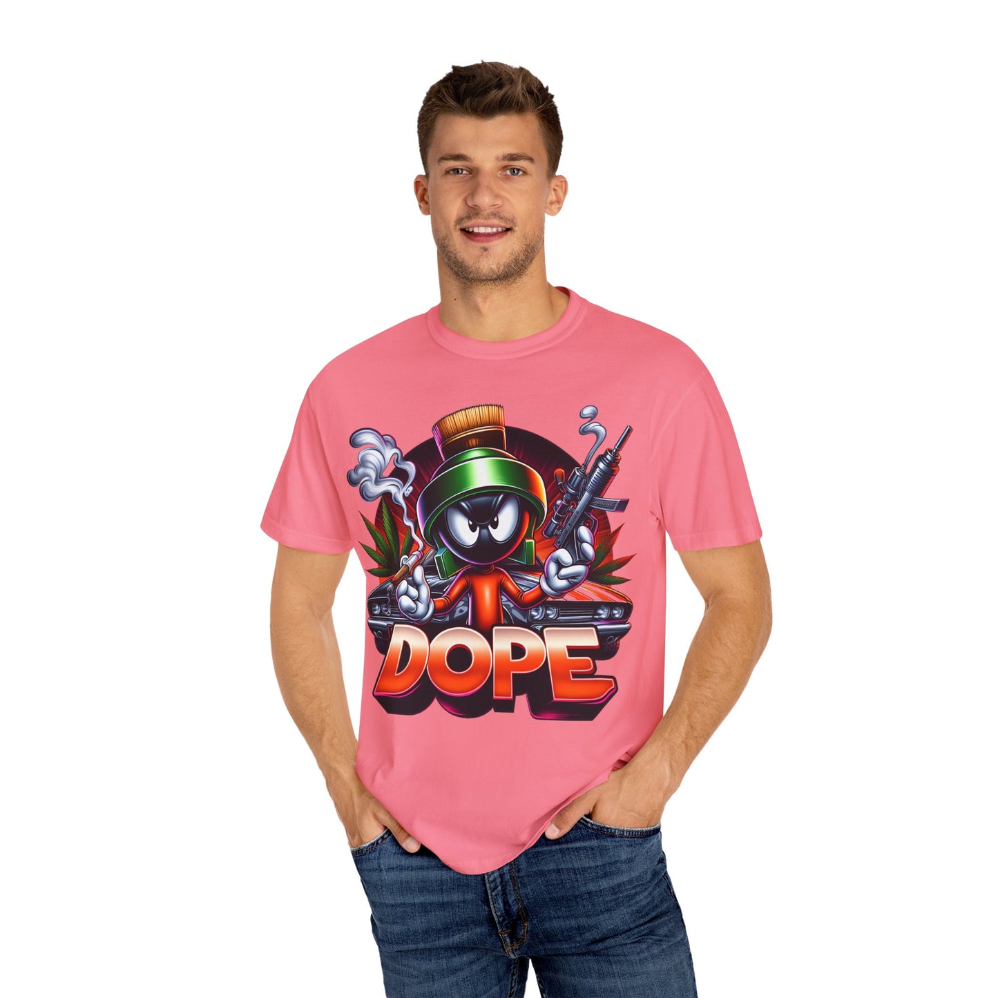 Cool Graphic Tee, Unisex Streetwear Shirt, Fun Retro Style, Perfect for Casual Outfits, Gift for Friends, Unique Party Top, 420, Cannabis