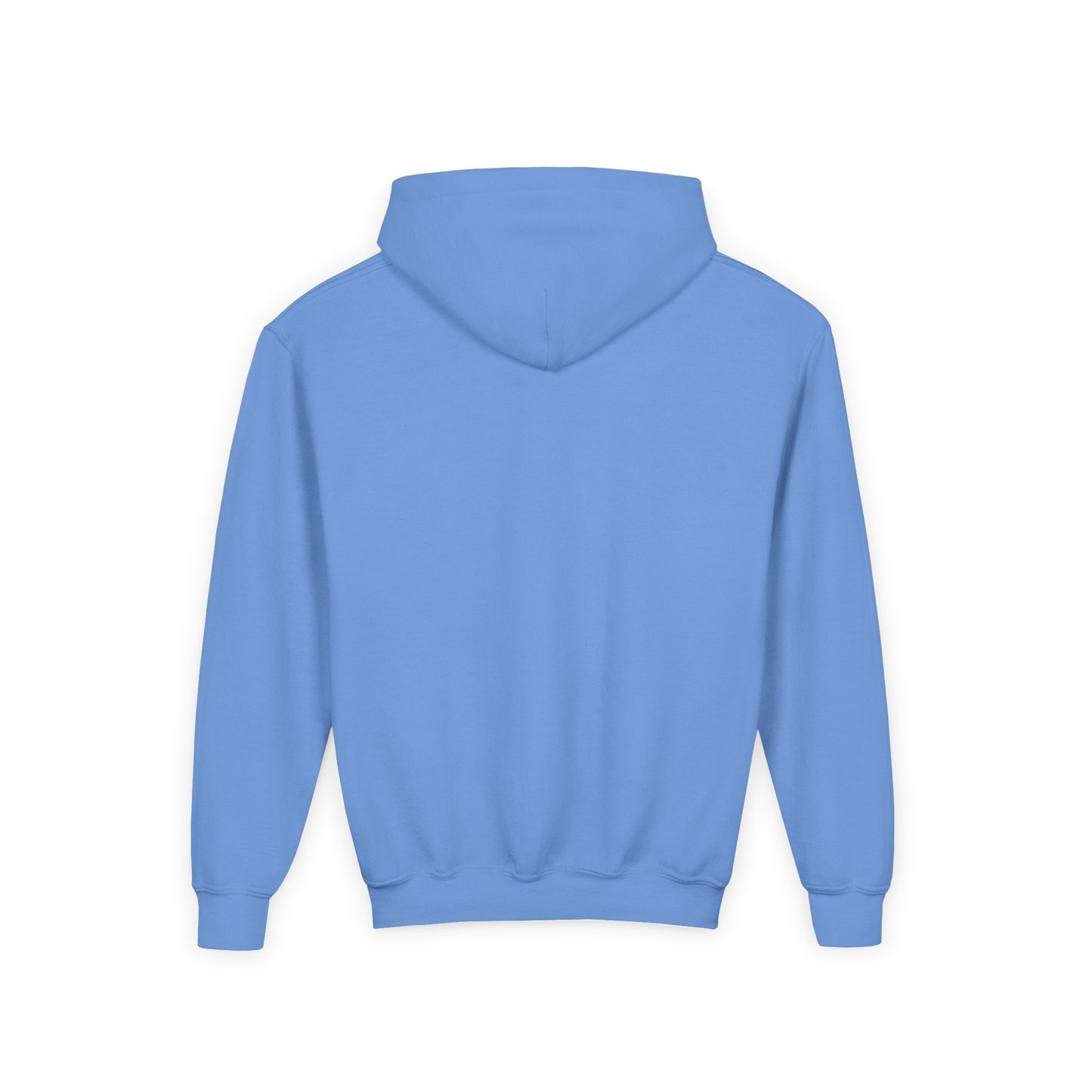 Eternity Car Club Youth Hoodie, Cool Teen Sweatshirt, Unisex Pullover, Birthday Gift, Car Enthusiast Apparel