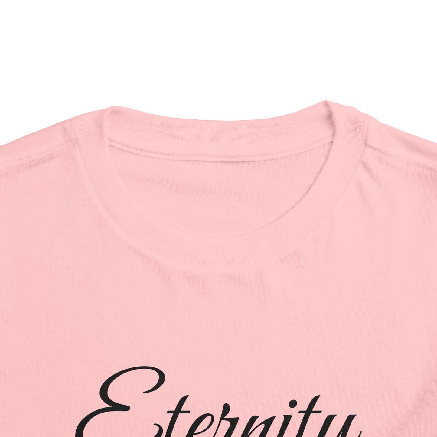 Eternity Car Club Toddler Tee, Cute Kids' Shirt, Car Enthusiast Gift, Birthday Tee, Playful Summer Top