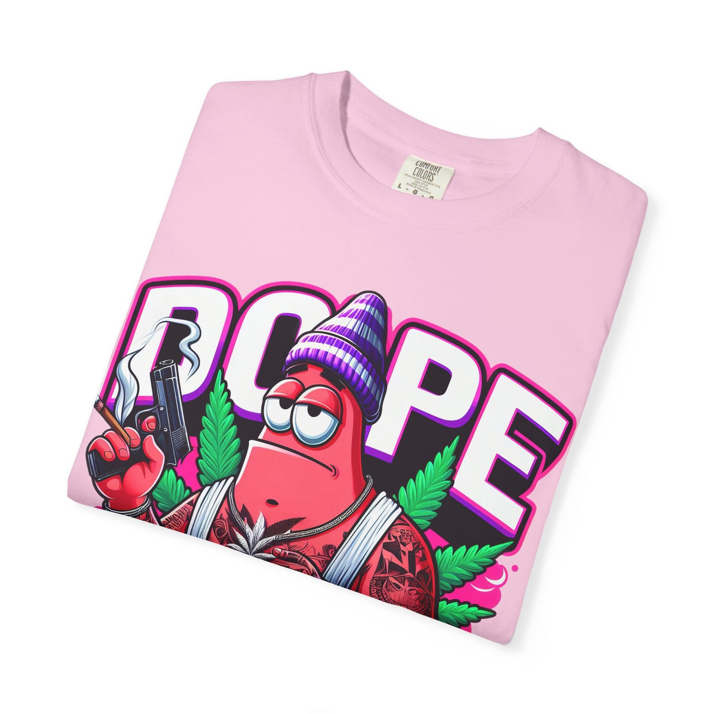 Cool Vibes Unisex T-Shirt - Perfect for Summer Festivals, Streetwear, Gifts, Casual Outfits, Graphic Tee, Cannabis, 420