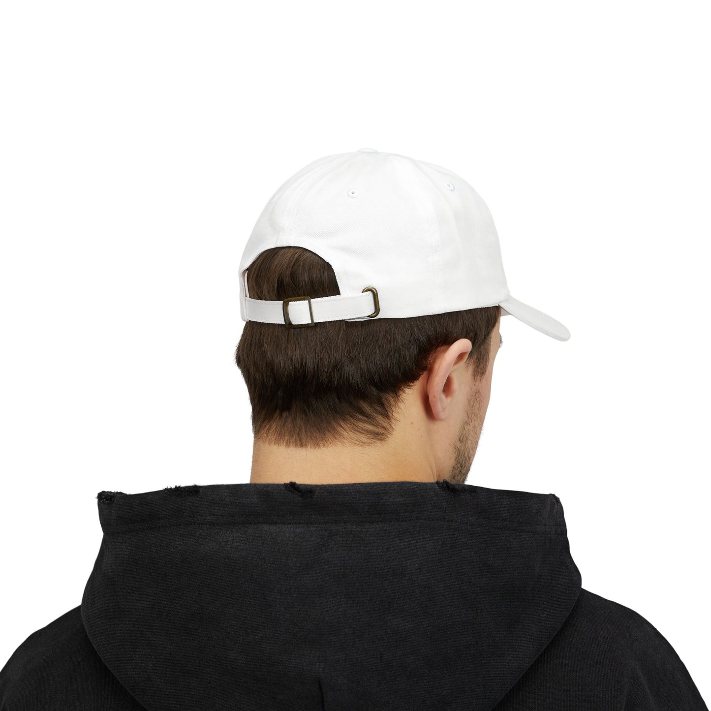 Embroidered: Eternity Car Club Dad Cap
