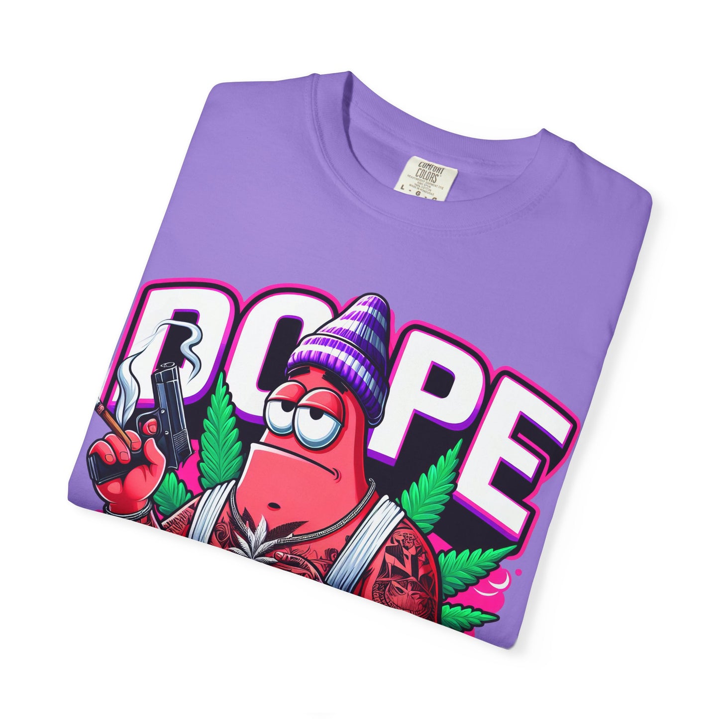 Cool Vibes Unisex T-Shirt - Perfect for Summer Festivals, Streetwear, Gifts, Casual Outfits, Graphic Tee, Cannabis, 420