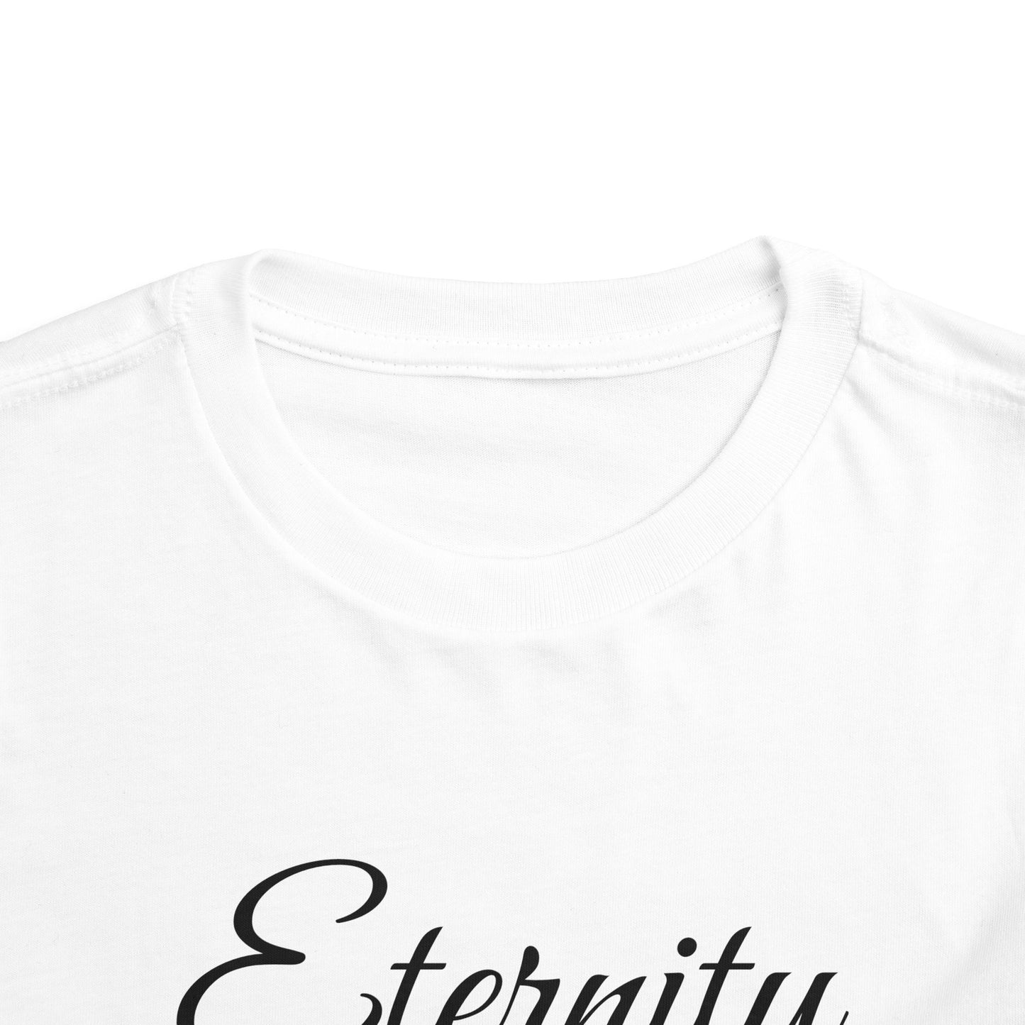 Eternity Car Club Toddler Tee, Cute Kids' Shirt, Car Enthusiast Gift, Birthday Tee, Playful Summer Top