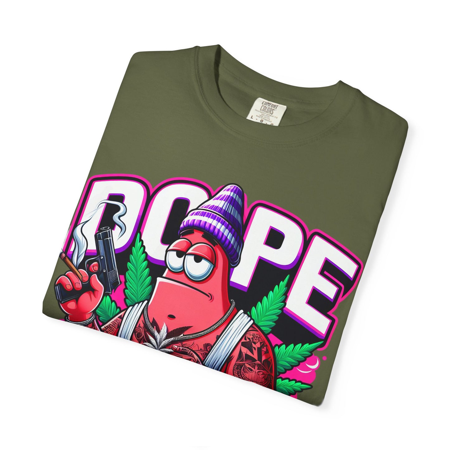 Cool Vibes Unisex T-Shirt - Perfect for Summer Festivals, Streetwear, Gifts, Casual Outfits, Graphic Tee, Cannabis, 420