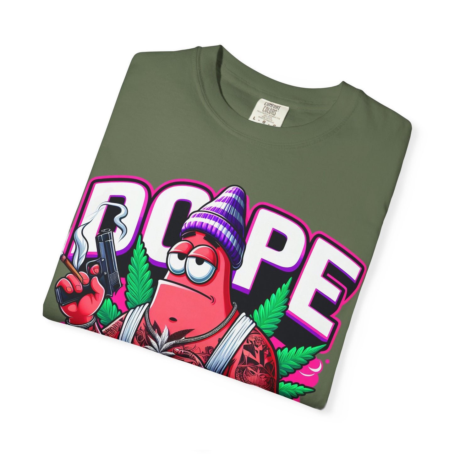 Cool Vibes Unisex T-Shirt - Perfect for Summer Festivals, Streetwear, Gifts, Casual Outfits, Graphic Tee, Cannabis, 420