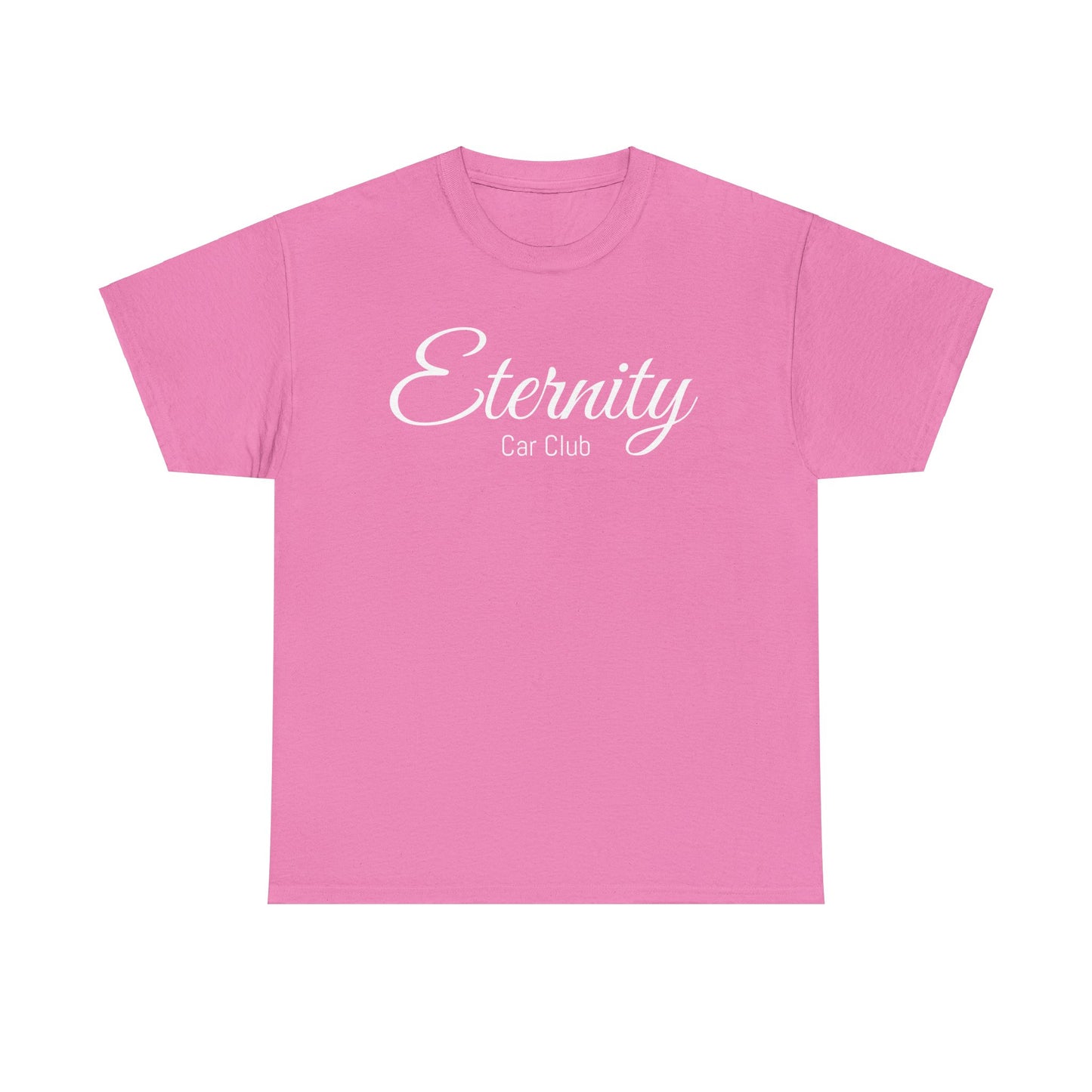 Soft & Breathable Unisex Heavy Cotton Tee - Perfect for Casual Wear