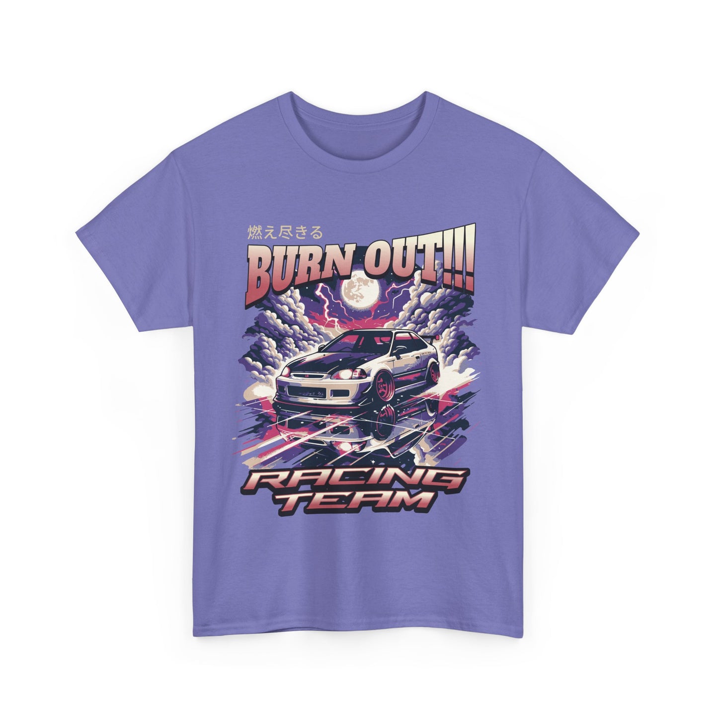 JDM Unisex Tee
