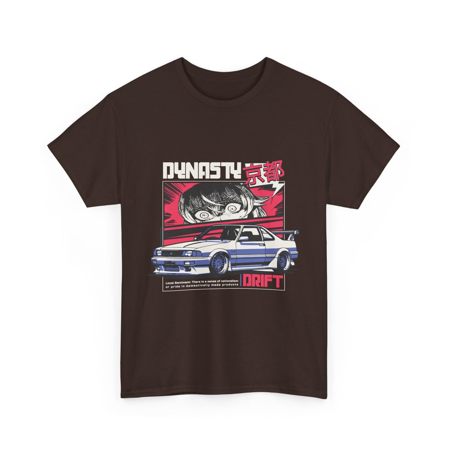 JDM Drift Tee