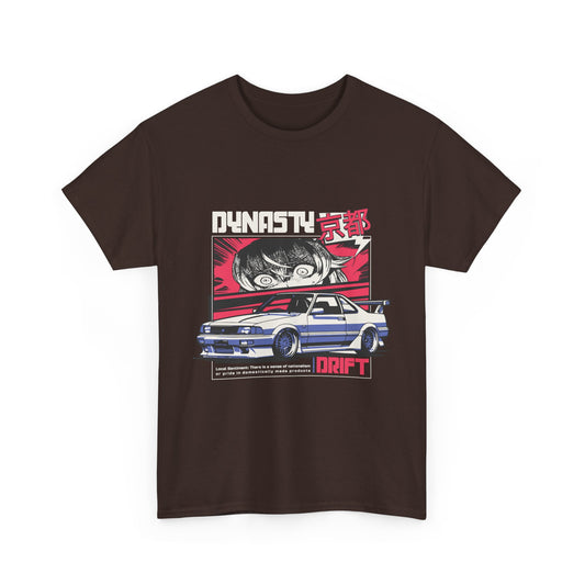 JDM Drift Tee
