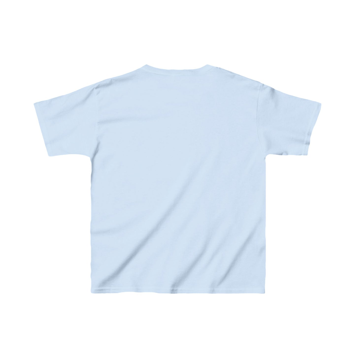 Eternity Car Club Kids Tee - Fun & Stylish Cotton Shirt for Young Car Enthusiasts