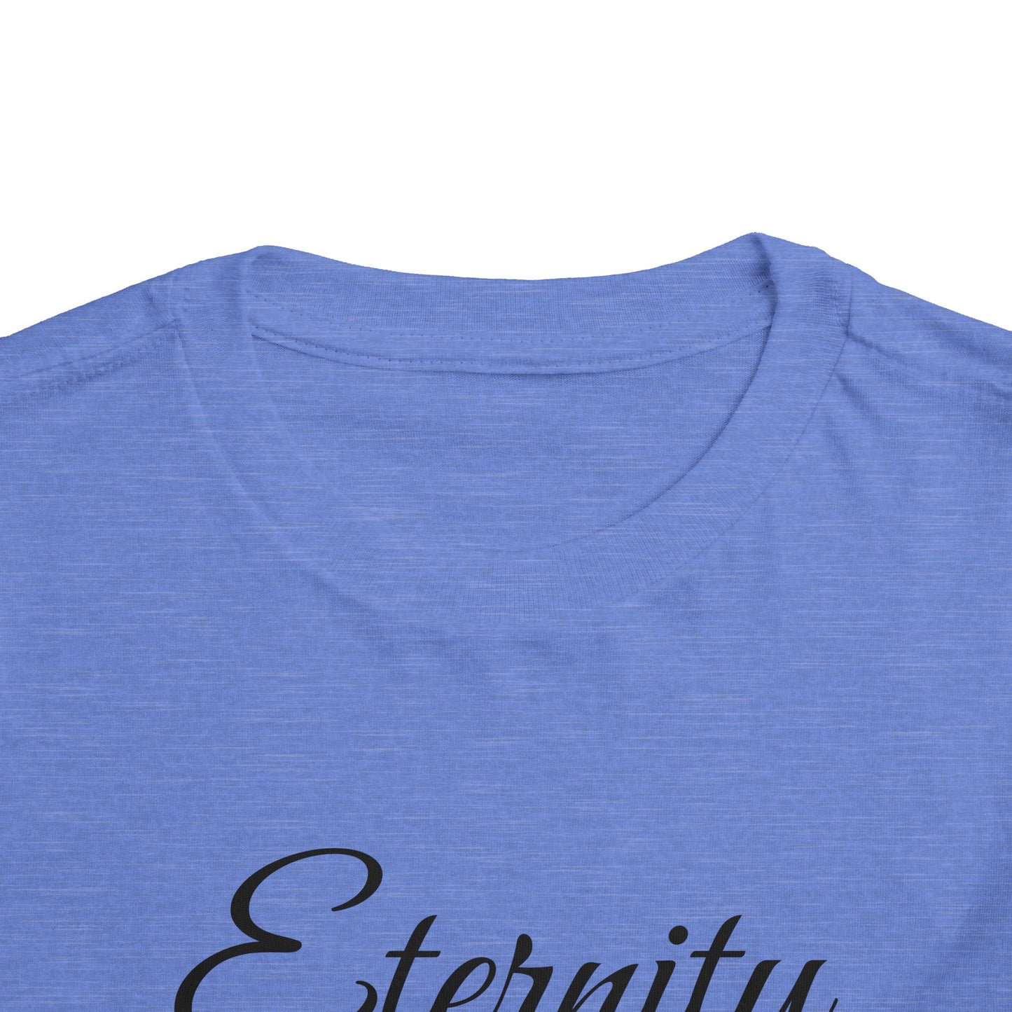 Eternity Car Club Toddler Tee, Cute Kids' Shirt, Car Enthusiast Gift, Birthday Tee, Playful Summer Top