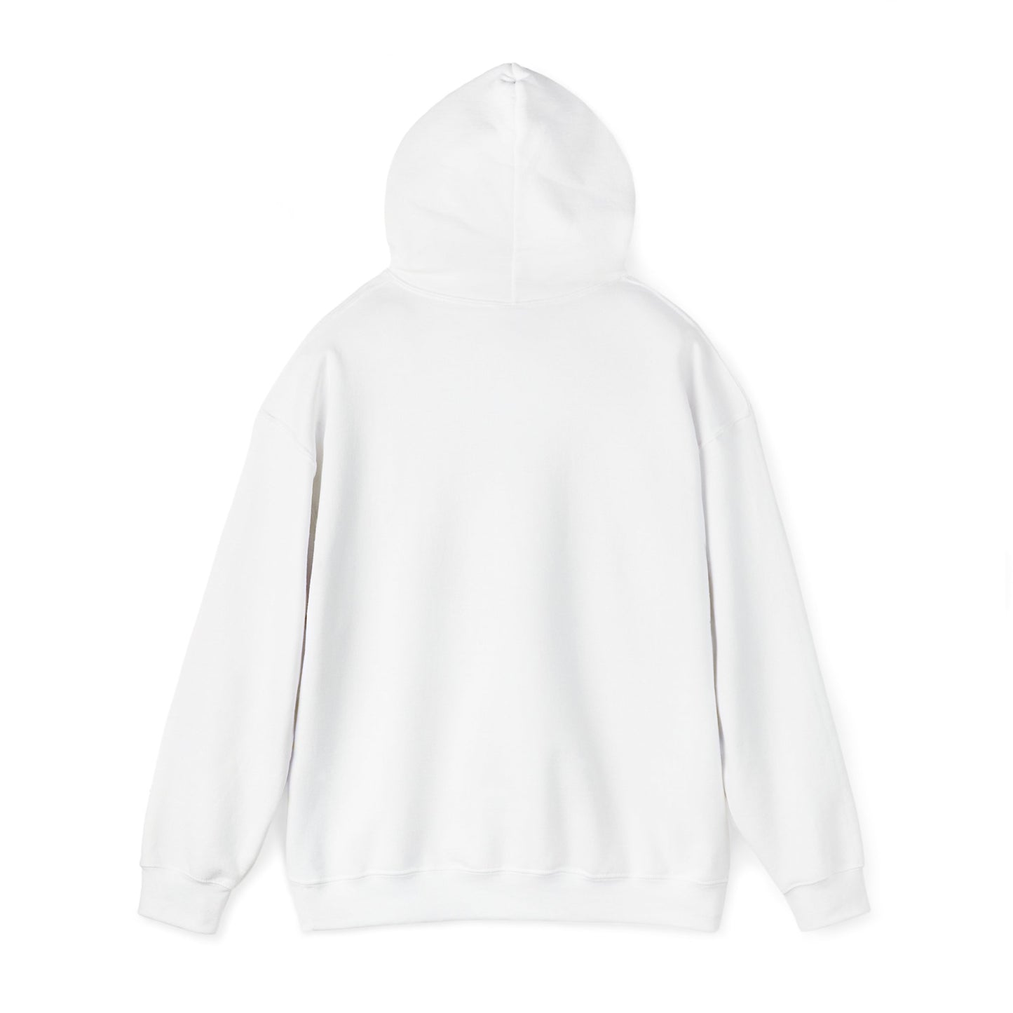 Eternity Unisex Heavy Blend™ Hooded Sweatshirt