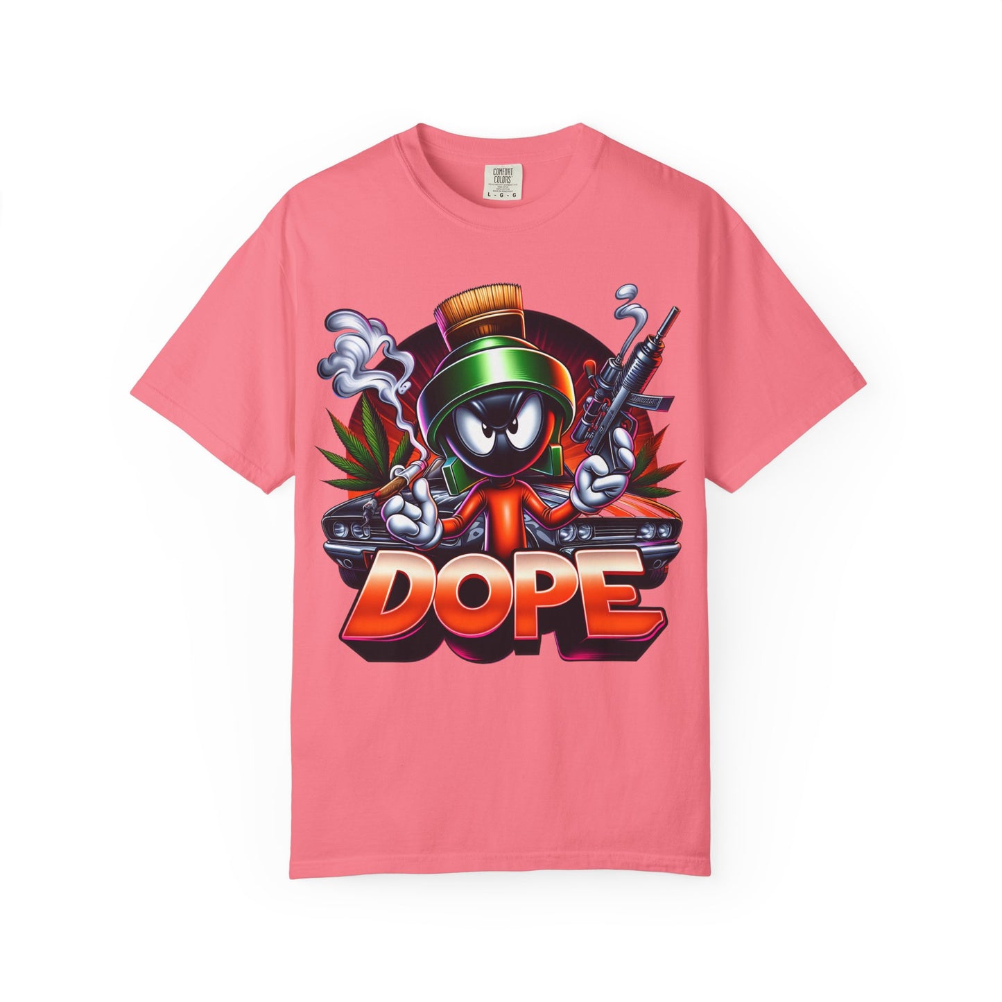 Cool Graphic Tee, Unisex Streetwear Shirt, Fun Retro Style, Perfect for Casual Outfits, Gift for Friends, Unique Party Top, 420, Cannabis