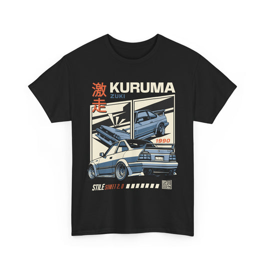 JDM 90s Unisex Tee