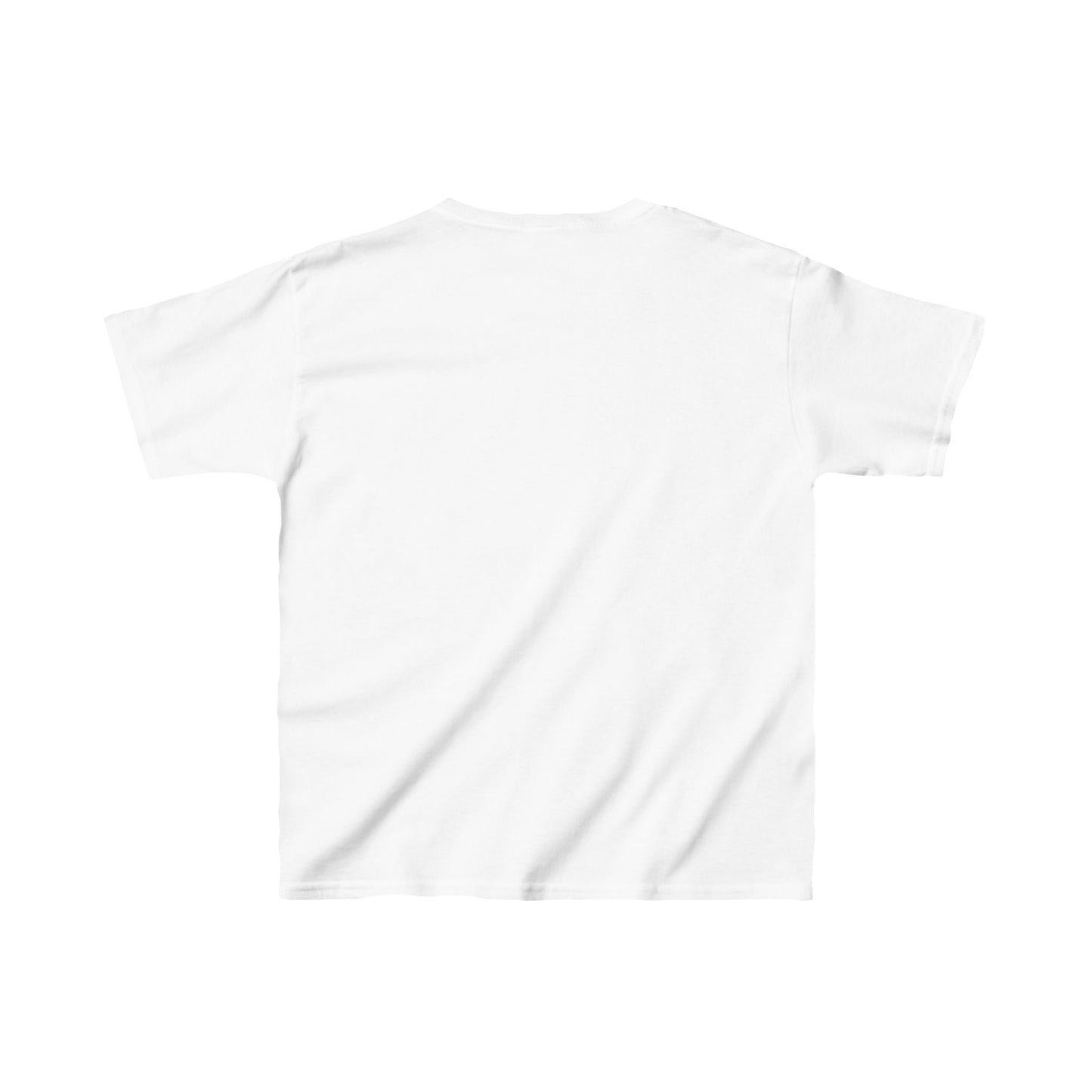 Eternity Car Club Kids Tee - Fun & Stylish Cotton Shirt for Young Car Enthusiasts