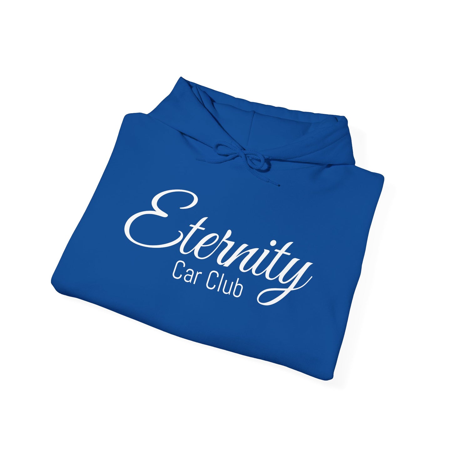 Eternity Unisex Heavy Blend™ Hooded Sweatshirt