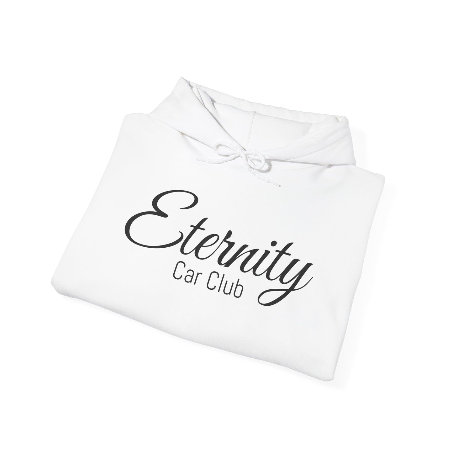 Eternity Unisex Heavy Blend™ Hooded Sweatshirt