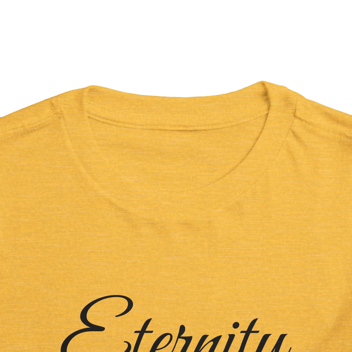 Eternity Car Club Toddler Tee, Cute Kids' Shirt, Car Enthusiast Gift, Birthday Tee, Playful Summer Top