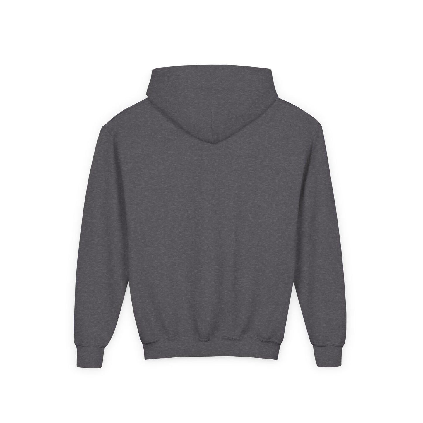 Youth Hooded Sweatshirt | Eternity Car Club Design | Cozy Gift for Young Drivers | Perfect for Car Enthusiasts, Birthdays, Clubs, [...]