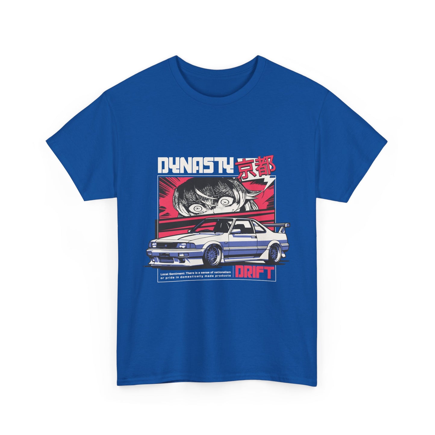 JDM Drift Tee