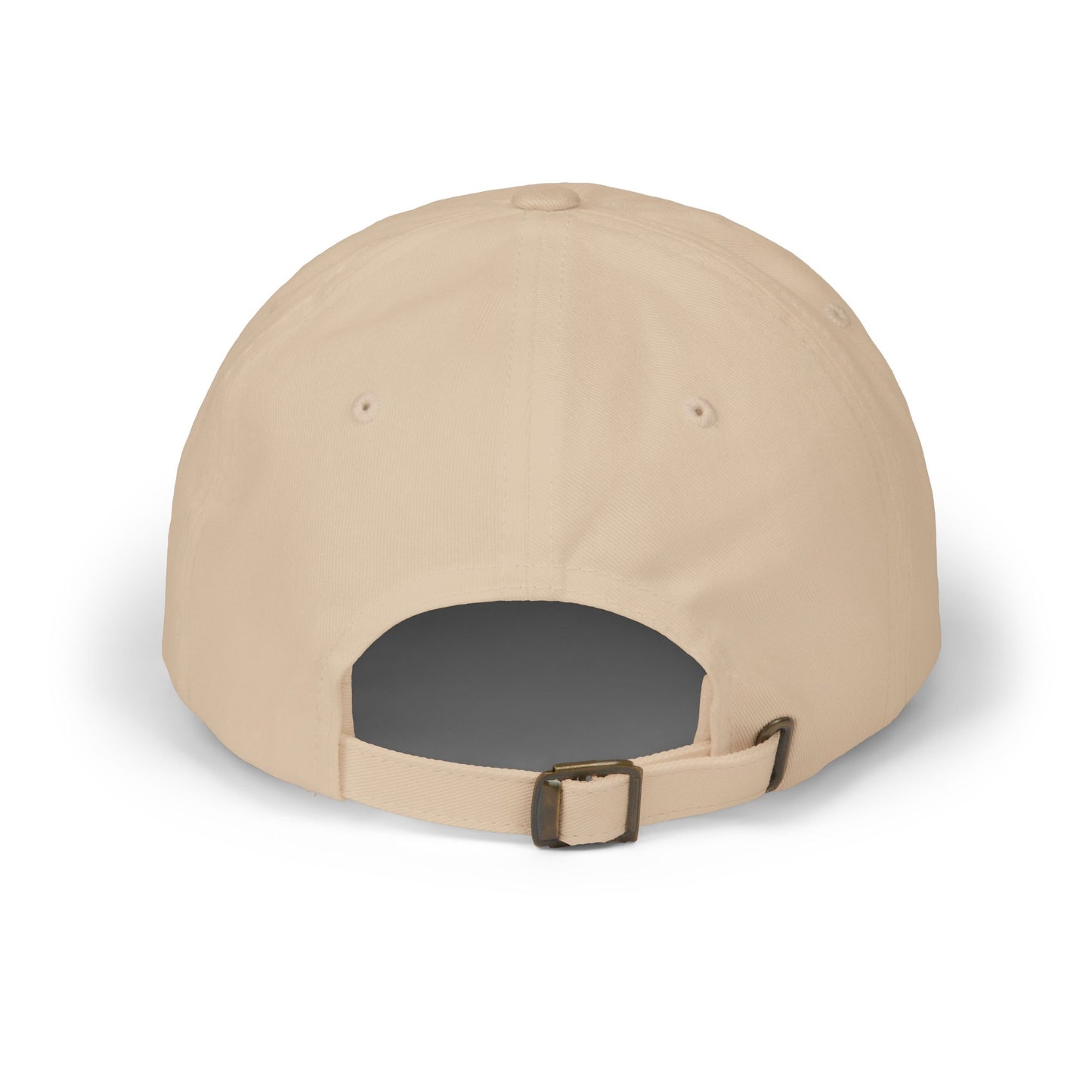 Embroidered: Eternity Car Club Dad Cap
