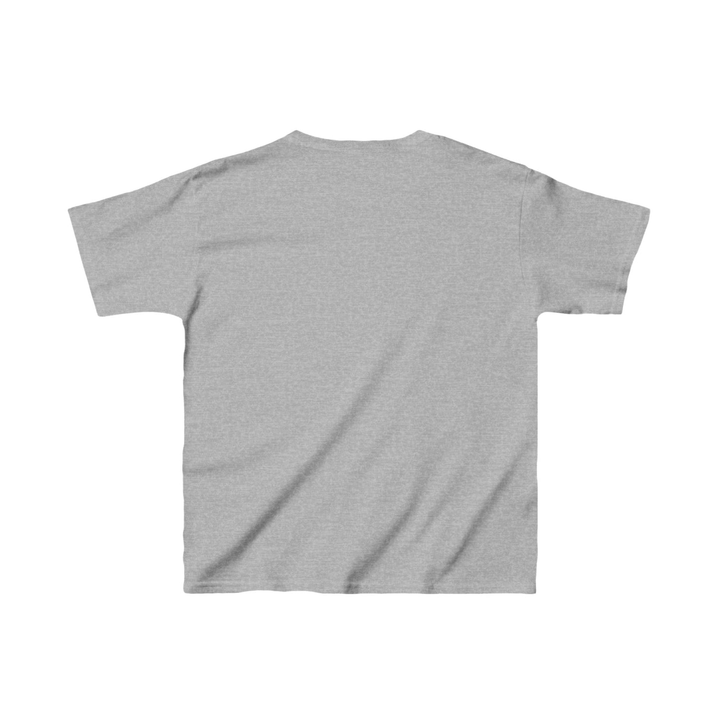 Eternity Car Club Kids Tee - Fun & Stylish Cotton Shirt for Young Car Enthusiasts
