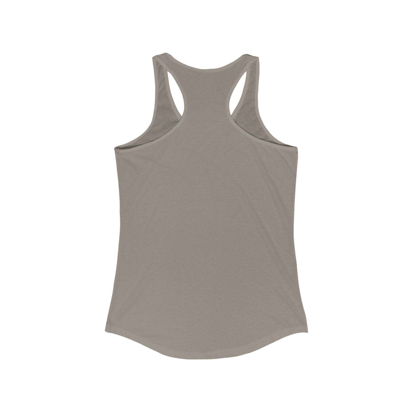 Eternity Car Club Women's Racerback Tank - Perfect for Summer Drives and Car Enthusiasts