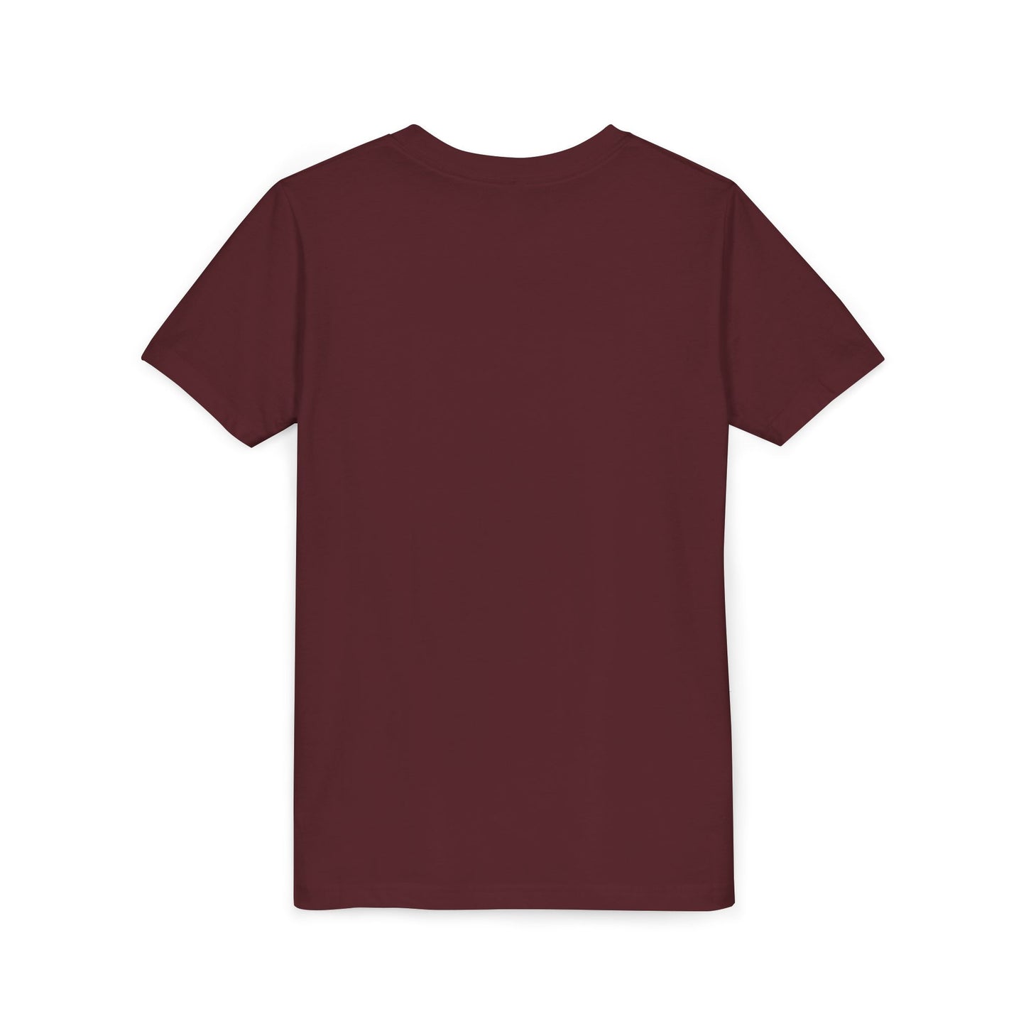 Youth Short Sleeve Tee - Comfortable Kids T-Shirt for Everyday Wear, Birthday Gift for Boys & Girls, Summer Apparel, Fun Print Options