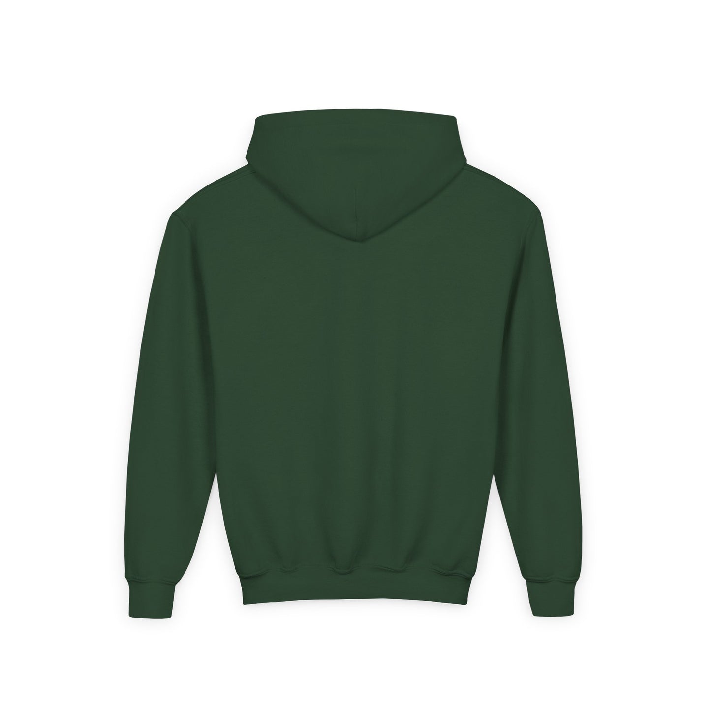 Youth Hooded Sweatshirt | Eternity Car Club Design | Cozy Gift for Young Drivers | Perfect for Car Enthusiasts, Birthdays, Clubs, [...]