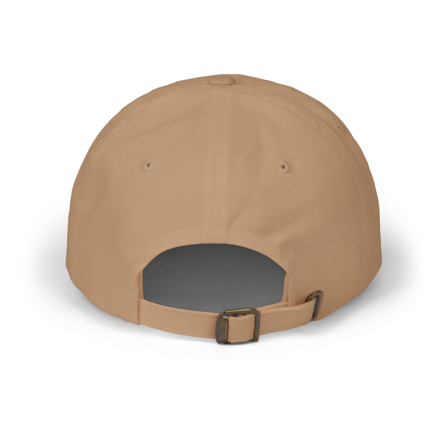 Embroidered: Eternity Car Club Dad Cap