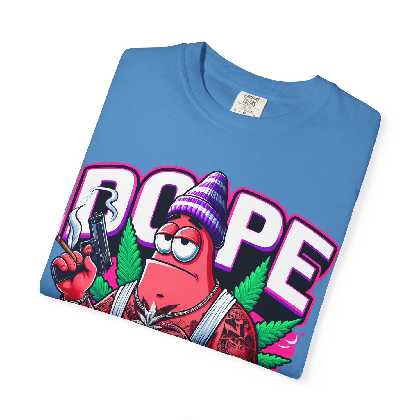 Cool Vibes Unisex T-Shirt - Perfect for Summer Festivals, Streetwear, Gifts, Casual Outfits, Graphic Tee, Cannabis, 420