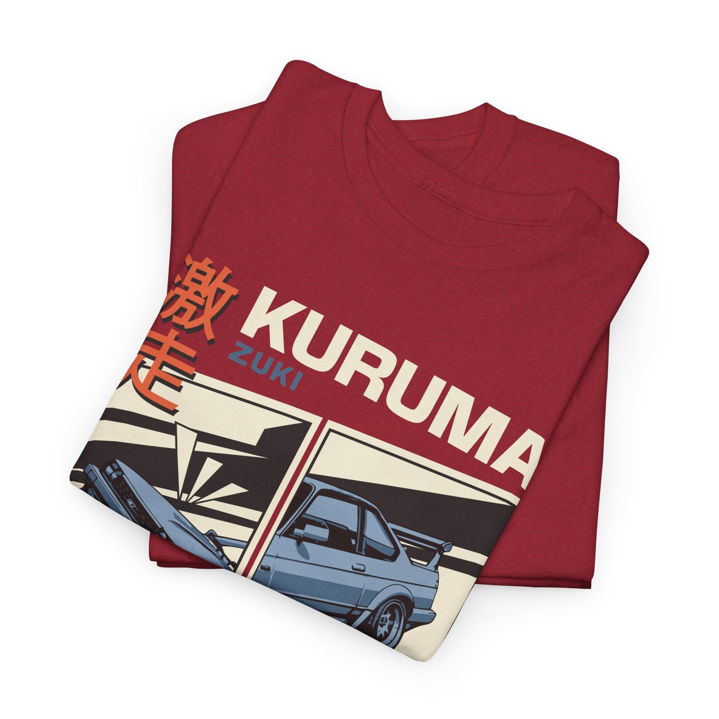 JDM 90s Unisex Tee