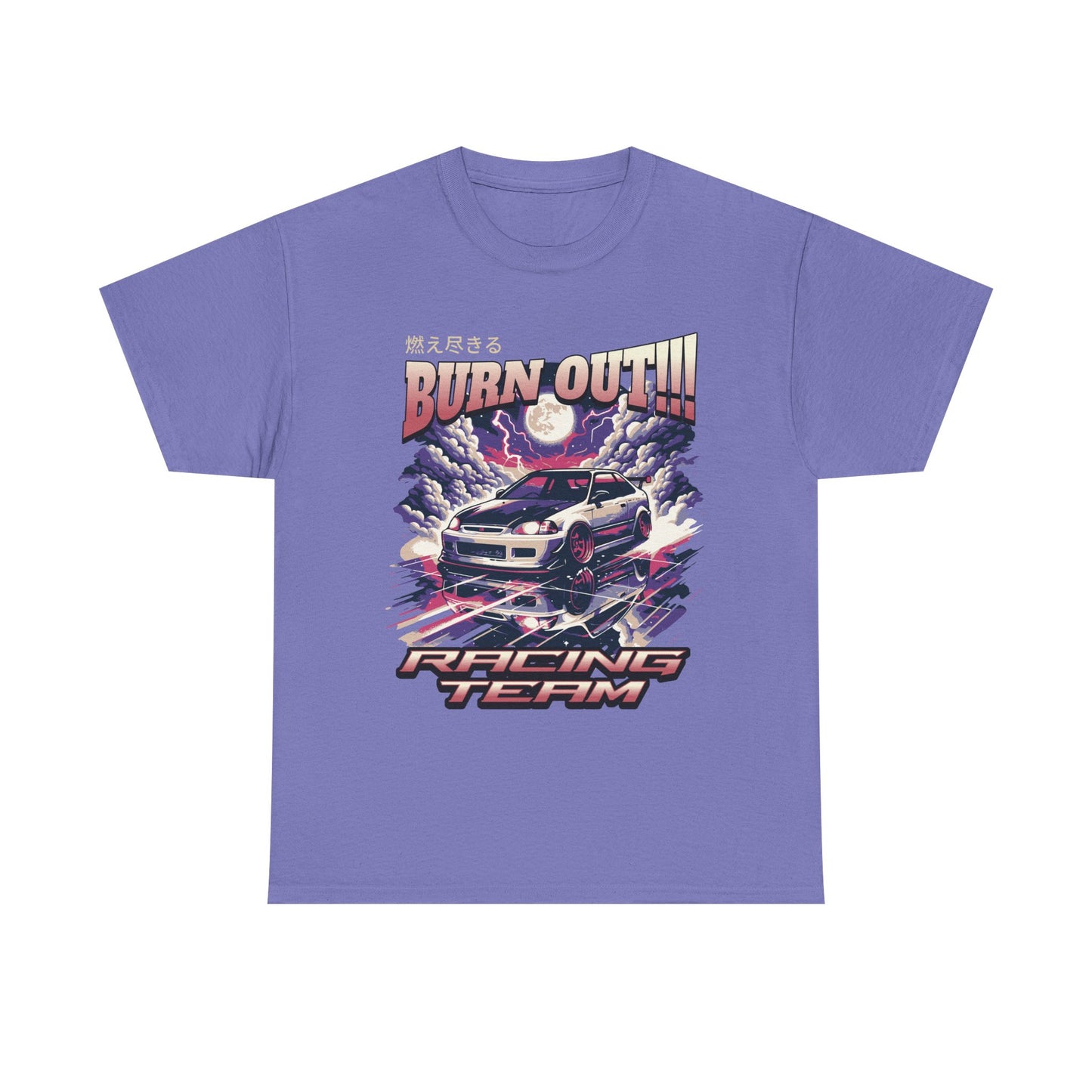 JDM Unisex Tee