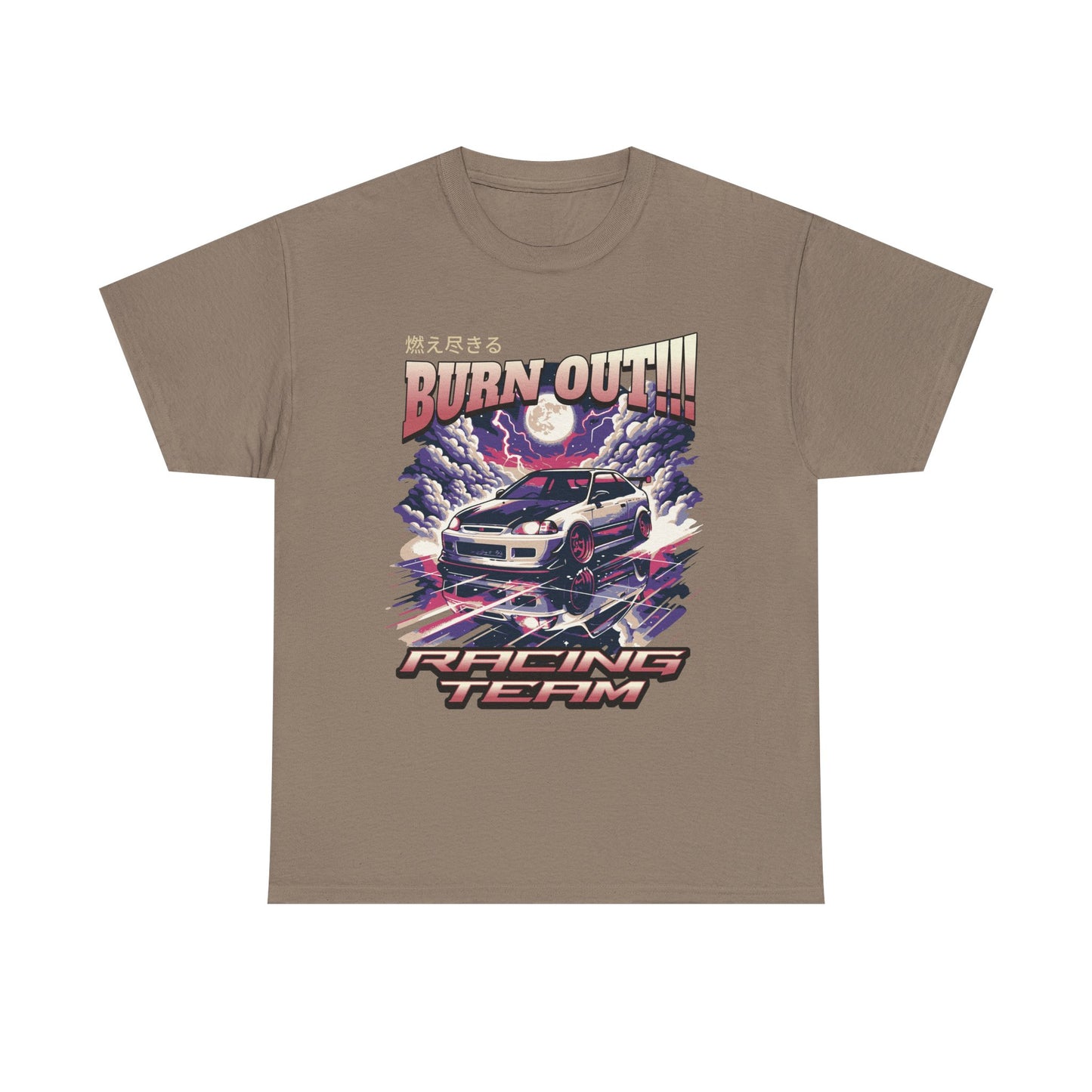 JDM Unisex Tee