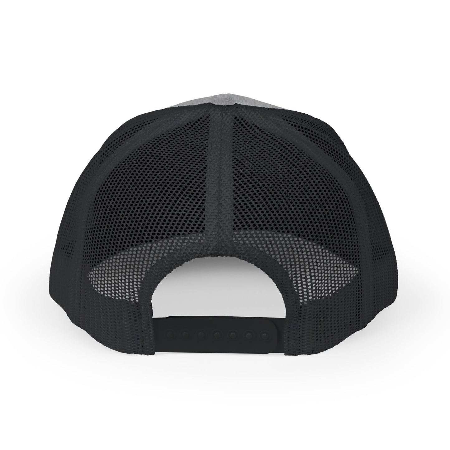 Embroidered: Eternity Car Club Snapback Trucker Cap, Adjustable Hat