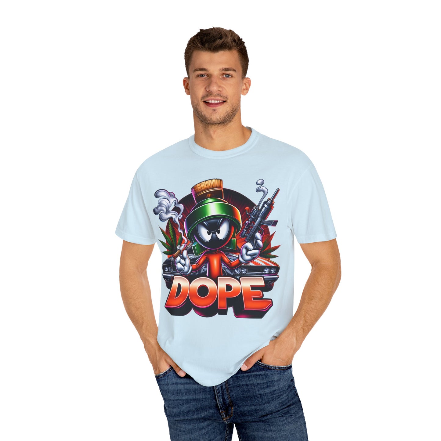 Cool Graphic Tee, Unisex Streetwear Shirt, Fun Retro Style, Perfect for Casual Outfits, Gift for Friends, Unique Party Top, 420, Cannabis