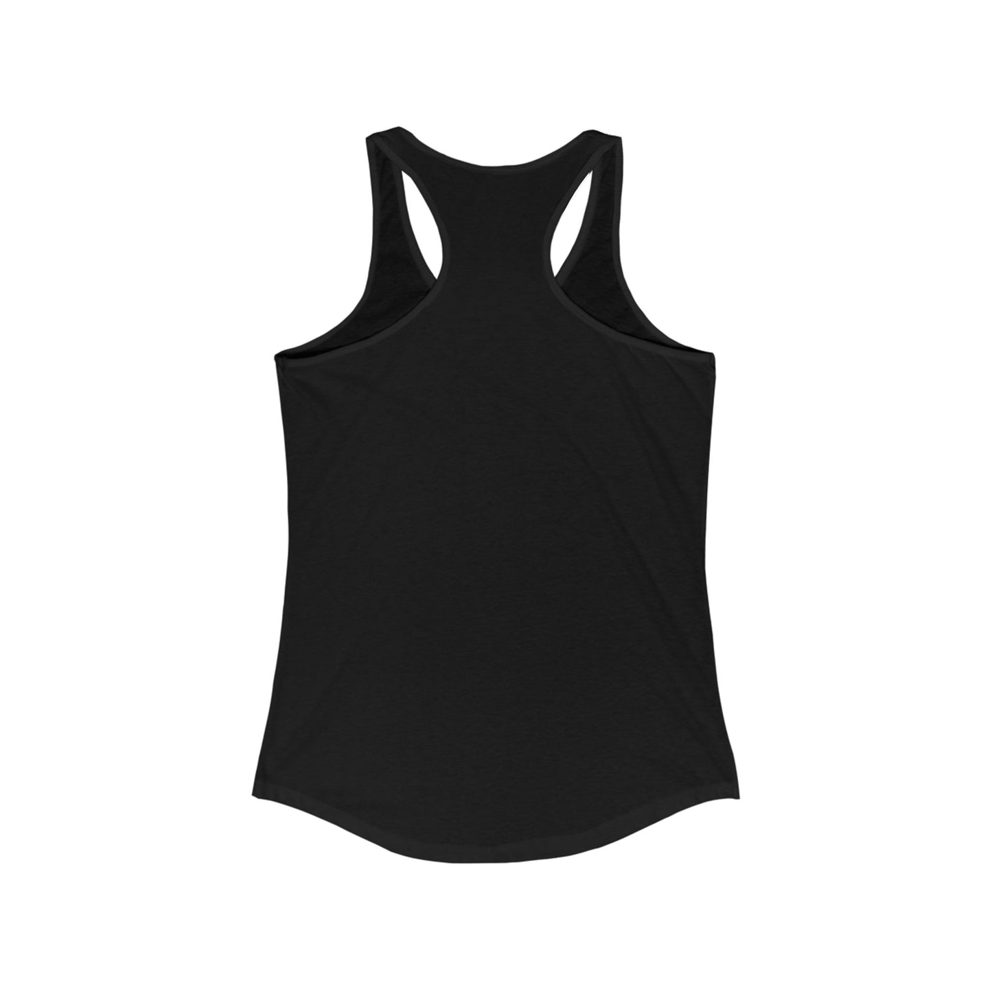 Eternity Car Club Women's Racerback Tank - Perfect for Summer Drives and Car Enthusiasts