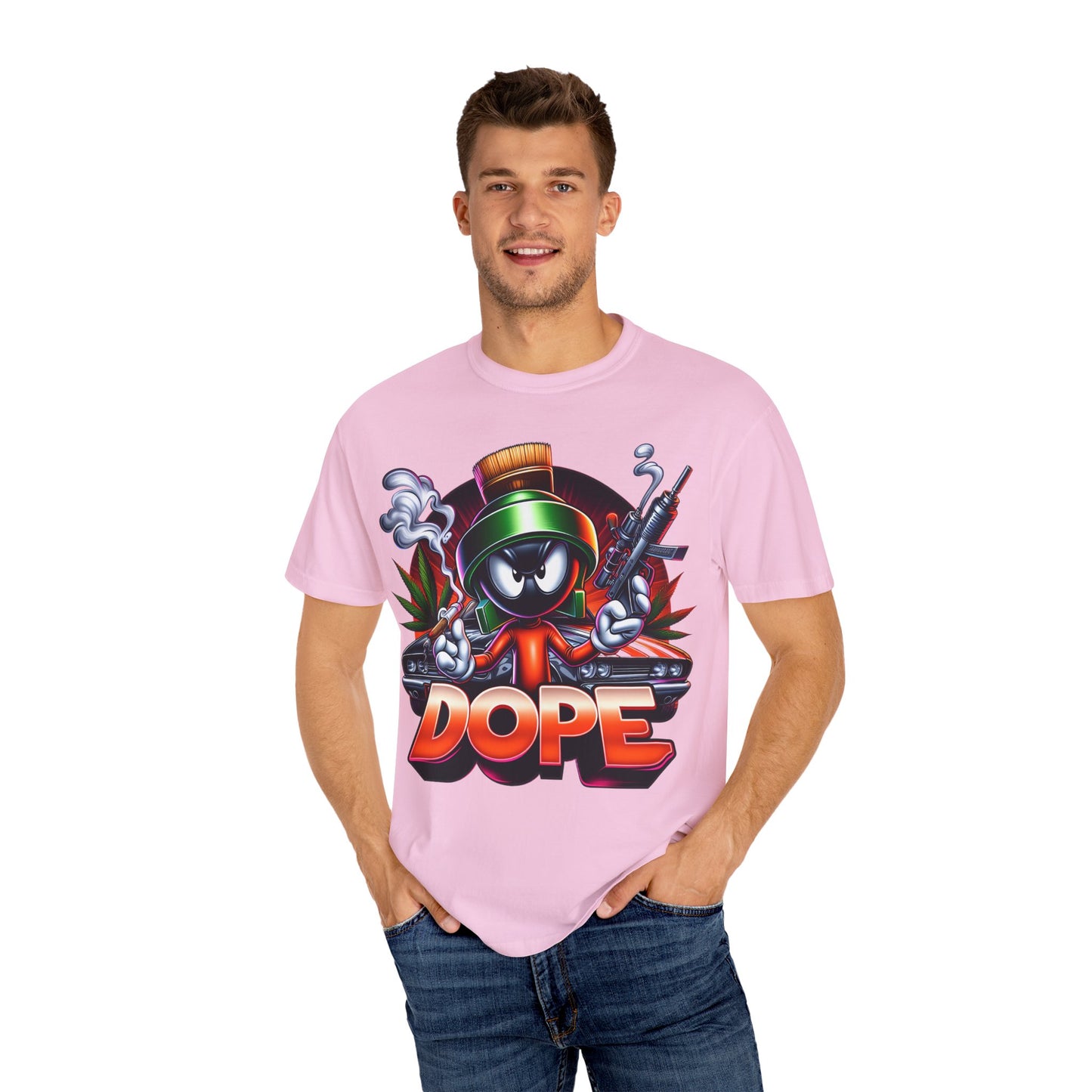 Cool Graphic Tee, Unisex Streetwear Shirt, Fun Retro Style, Perfect for Casual Outfits, Gift for Friends, Unique Party Top, 420, Cannabis