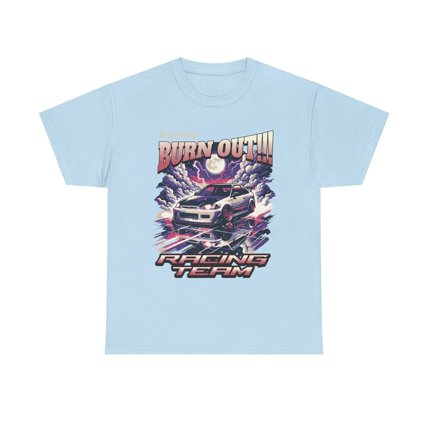 JDM Unisex Tee