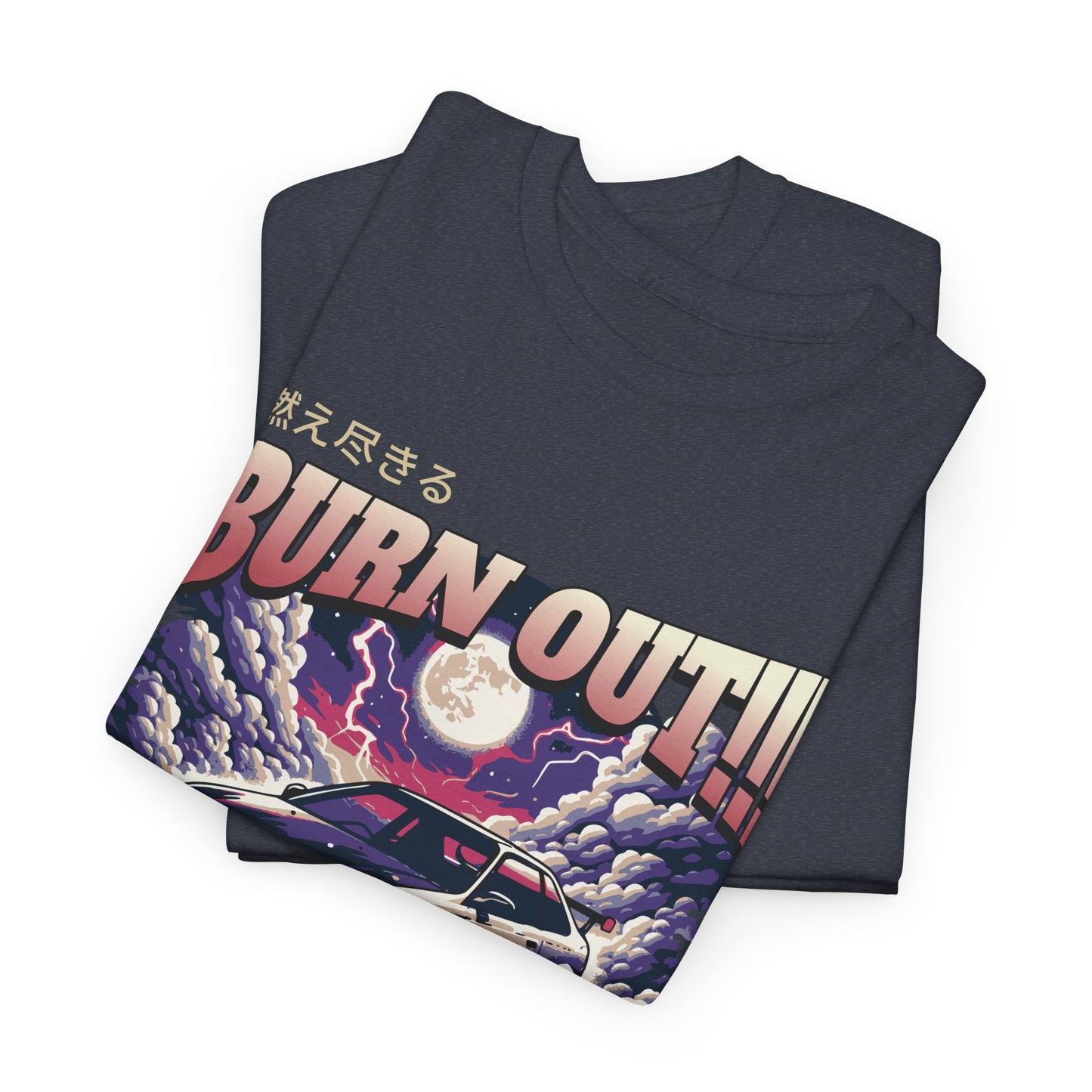 JDM Unisex Tee