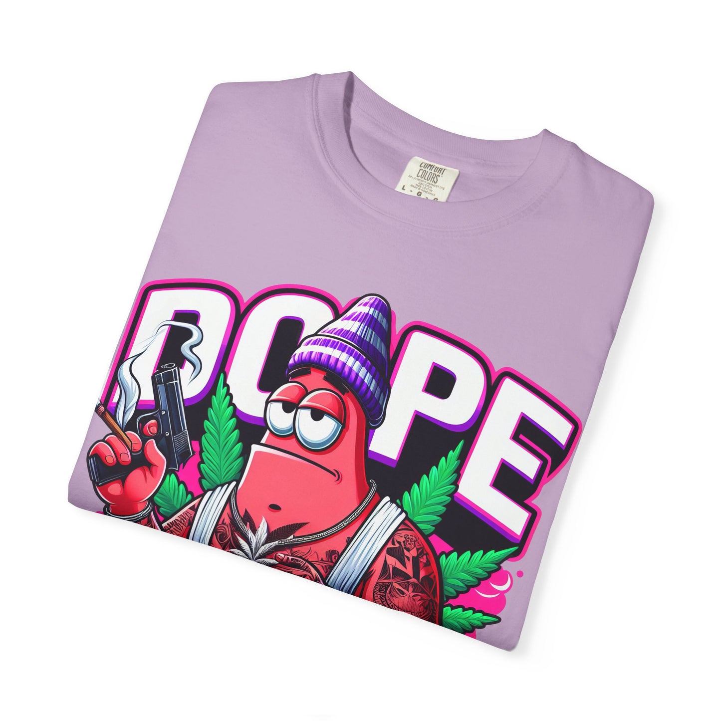 Cool Vibes Unisex T-Shirt - Perfect for Summer Festivals, Streetwear, Gifts, Casual Outfits, Graphic Tee, Cannabis, 420