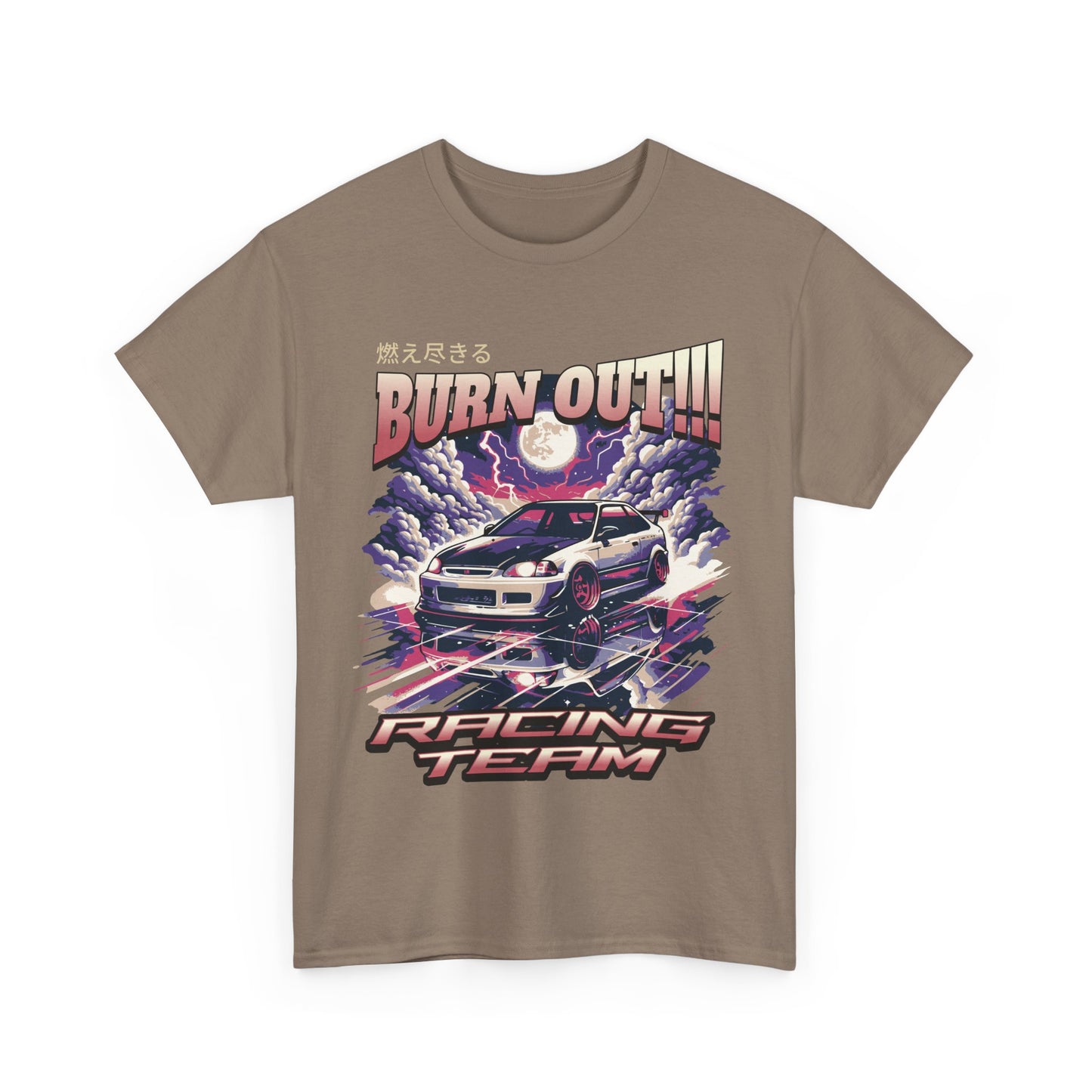 JDM Unisex Tee