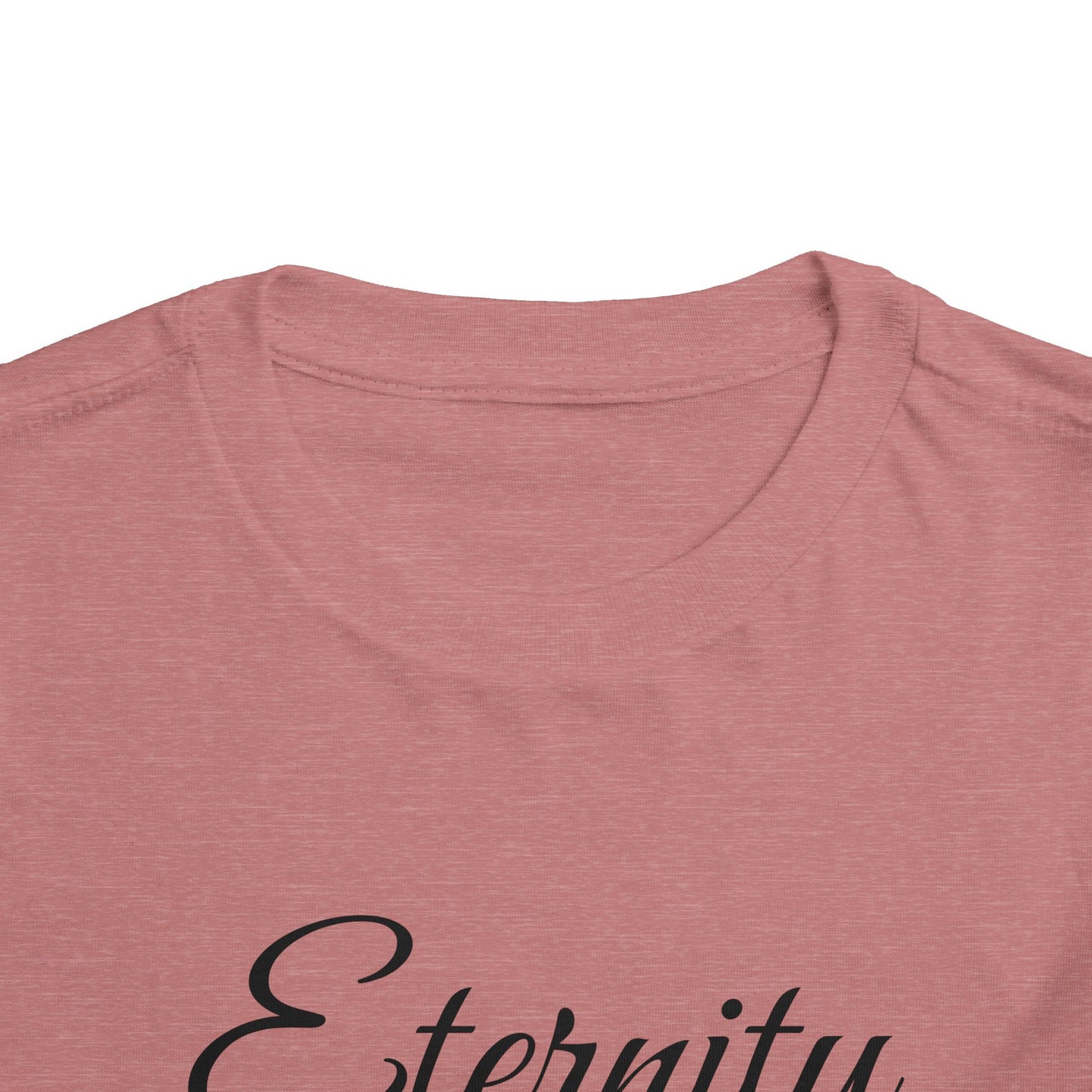 Eternity Car Club Toddler Tee, Cute Kids' Shirt, Car Enthusiast Gift, Birthday Tee, Playful Summer Top