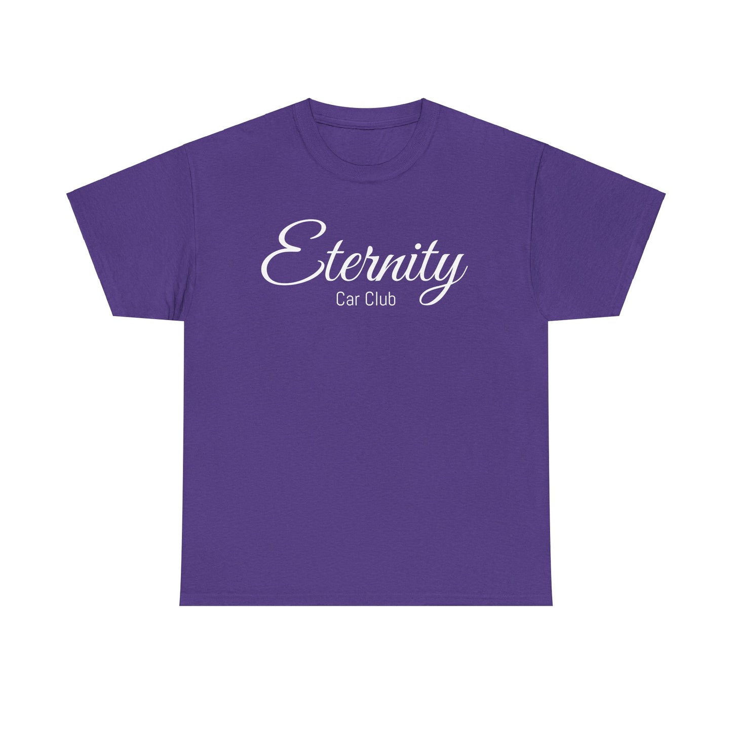 Soft & Breathable Unisex Heavy Cotton Tee - Perfect for Casual Wear