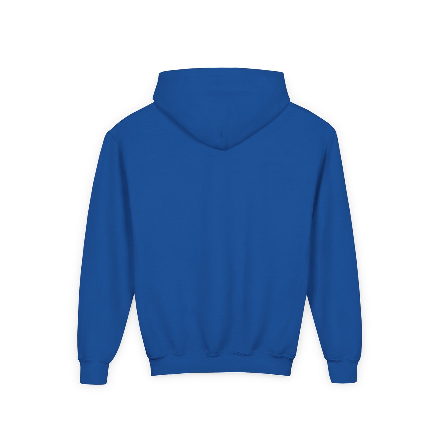 Youth Hooded Sweatshirt | Eternity Car Club Design | Cozy Gift for Young Drivers | Perfect for Car Enthusiasts, Birthdays, Clubs, [...]